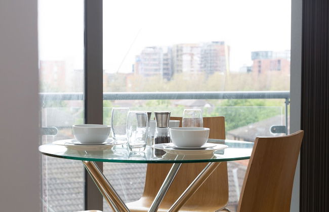 Kent Street - Apt 4 - Foto 16