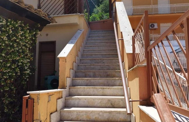 LOCAZIONE TUR. GAMBINO MARIANA NICOLETTA - Foto 20