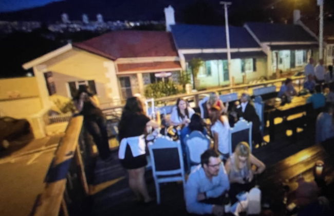 The Blue Emerald - Photo 70