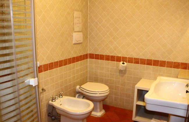 Idyllic Tuscan Hideaway With Pool and spa - Foto 14