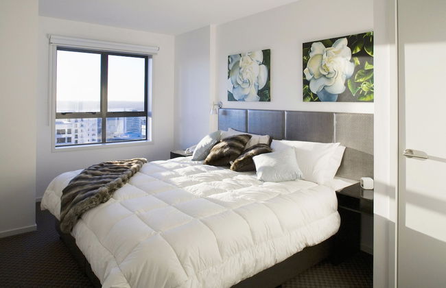 Nesuto St Martins Apartment Hotel - Photo 14