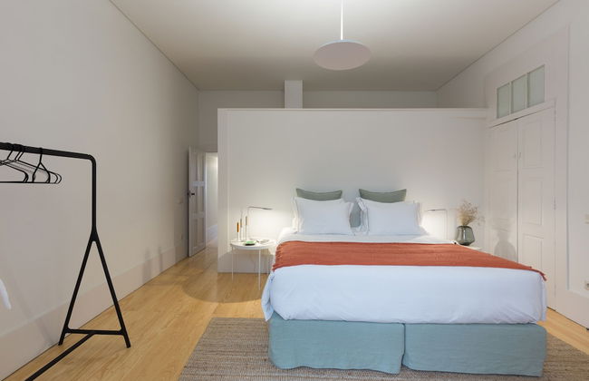 B28 Apartments - Foto 17