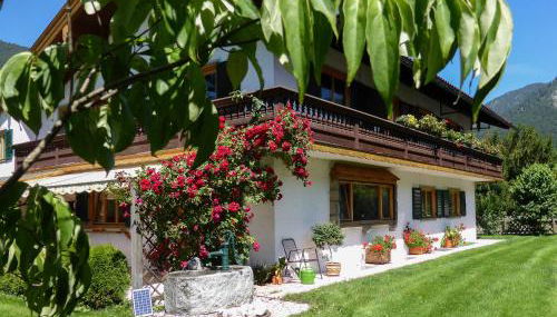 Ferienwohnung Ulrich Wurmser - Photo 3