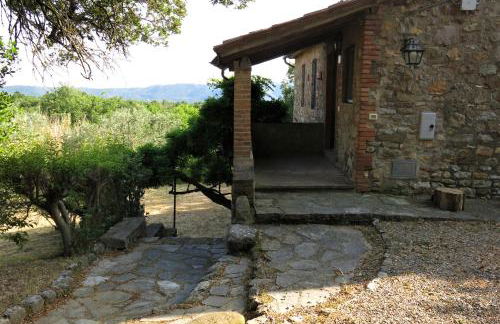 La Capretta Country House - Foto 10