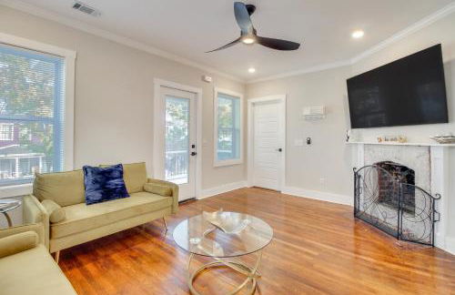 Private Balcony Spacious, Updated Savannah Apt! - Foto 5
