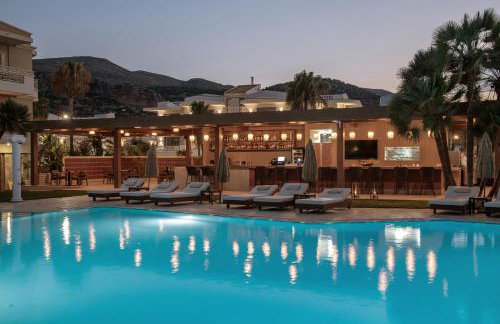 Socrates Hotel & Villas Malia Beach - Foto 22