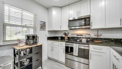 Modern Florida Bungalow 3 Miles to Winter Garden! - Foto 3