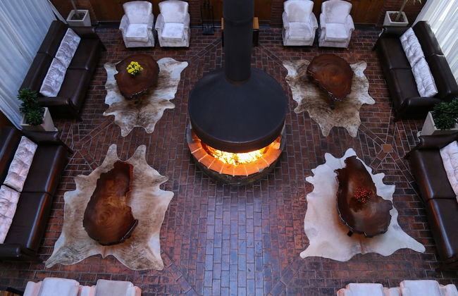 Hotel Fazenda Pampas - Foto 4