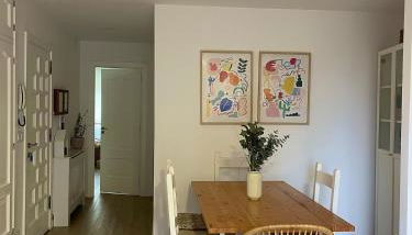 Moderno piso con vistas al mar - Foto 2