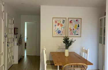 Moderno piso con vistas al mar - Foto 2