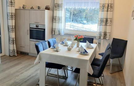 Ferienwohnung Oberschieda - Foto 22