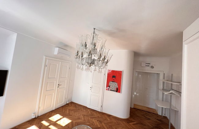 AB Ljubljana - Breg Apartments - Foto 53