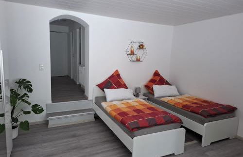 Ferienwohnung Unterrath - Foto 1