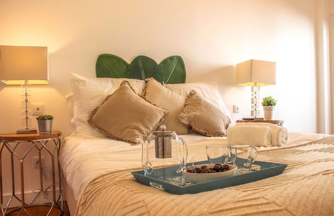 Luxury Flat With Amazing Terrace in Faro - Foto 27