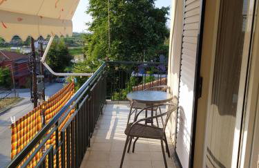 Efstathiou Mihail Studios and Apartments - Photo 60