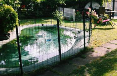 Seaside Cottage - Foto 24