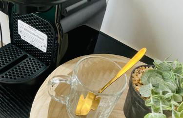 Nancy Gare à 3 min à pied de la gare - Foto 13