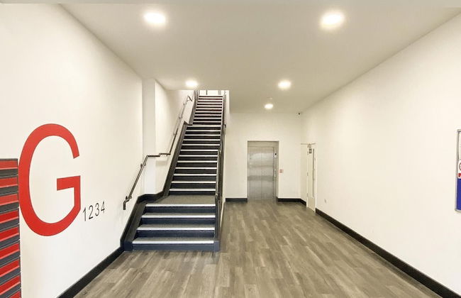 Modern Luxury Serviced Duplex Apartments by Repose - Foto 41