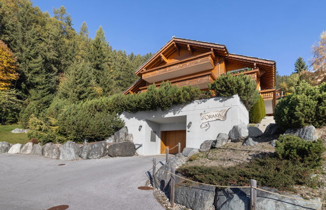 Résidence Orana 3 - Foto 39