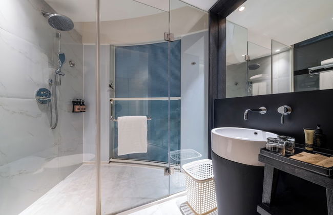 Citadines South Chengdu - Photo 43