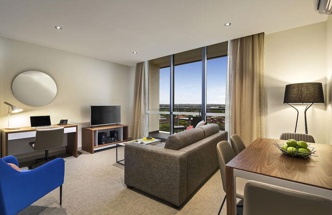 Quest Dandenong Central - Foto 14