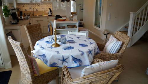 Ferienhaus Windrose - Foto 3