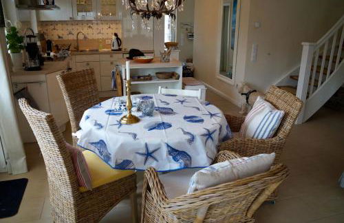 Ferienhaus Windrose - Foto 3