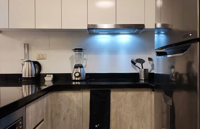 Black By Wynwood House - Foto 34