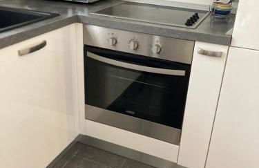 Studio Villa la Cigale avec grande Terrasse - Foto 16