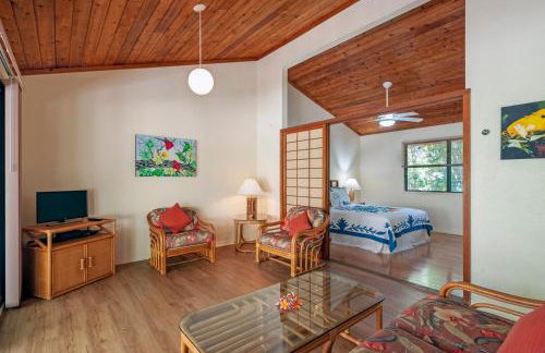Poipu Plantation Vacation Rentals - Foto 63