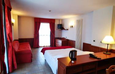 Residence Le Grand Chalet - Foto 66