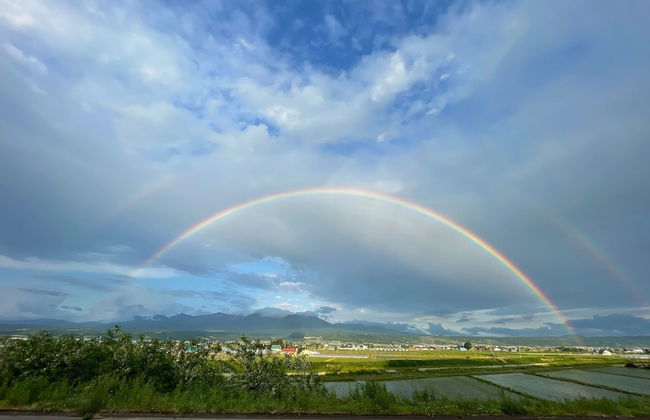 GENYA Furano - Foto 15