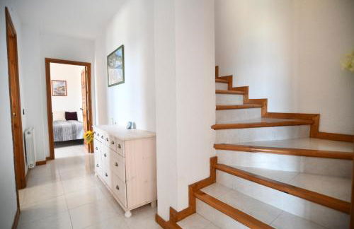 VILLA MARIA with swimming pool & sea view - Foto 22