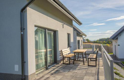 SUDECKA K0RONA domki całoroczne - Foto 21