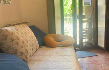 Delizioso Monolocale con spazio esterno - Foto 4