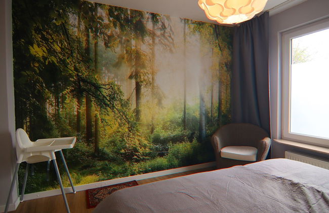 Ferienwohnung Hexenzauber I in Braunlage - Foto 9