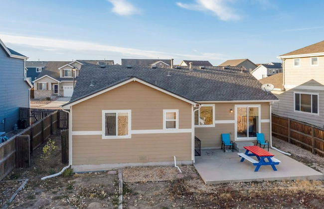 3BD Quiet Suburbs Restaurants & Parks - Foto 46