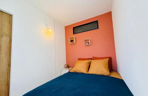 Happy Family- Appartement 3 chambres- Rez de chaussée - Foto 16