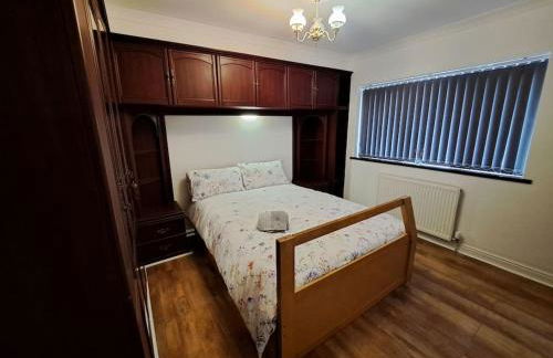 City Centre Semi-Detached-House - Foto 22