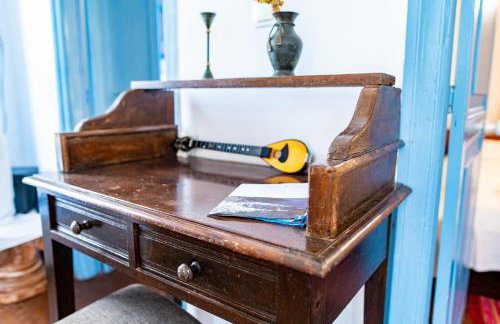 Imerios Nisyrian House - Photo 20