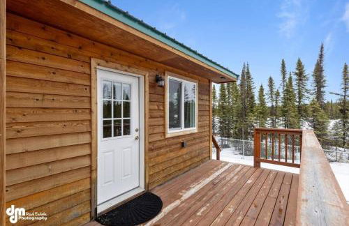 Soldotna-Kenai Peninsula House - Foto 6