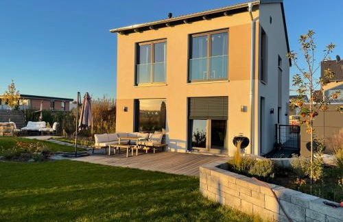 Perfekter Rückzugsort - Probewohnen im Musterhaus - Foto 20