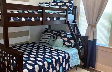 The Poolside Bungalow - Foto 36