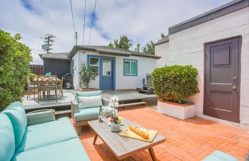 Birdrock Beach Cottage - Foto 39