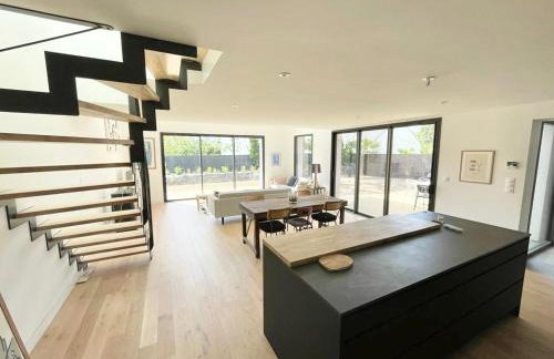 LA CASA SA TRINXA - 300 m des plages - Pointe de Beg-Meil - Foto 8