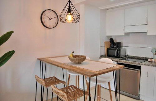 Apartamento en Calpe - frente al mar "a estrenar" - Photo 9