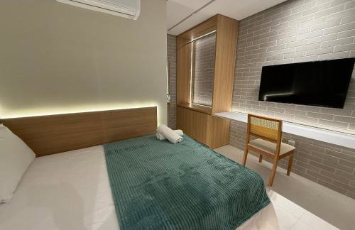 Apartamentos no Centro da Cidade - Photo 70