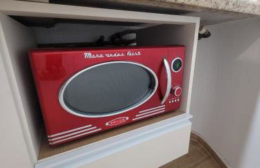 Flat Liberdade ao lado do Metrô e Hospitais - Foto 13