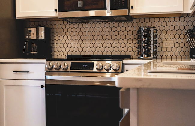 Three Trails Downtown Elkin - Foto 44