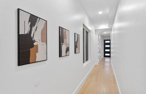 Luxury 3BR Backyard Oasis Close to NYC FirePit - Foto 10